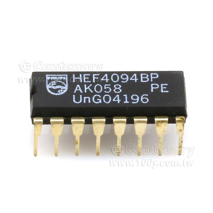 16P/DIP【無鉛】 - 28729 產品圖片