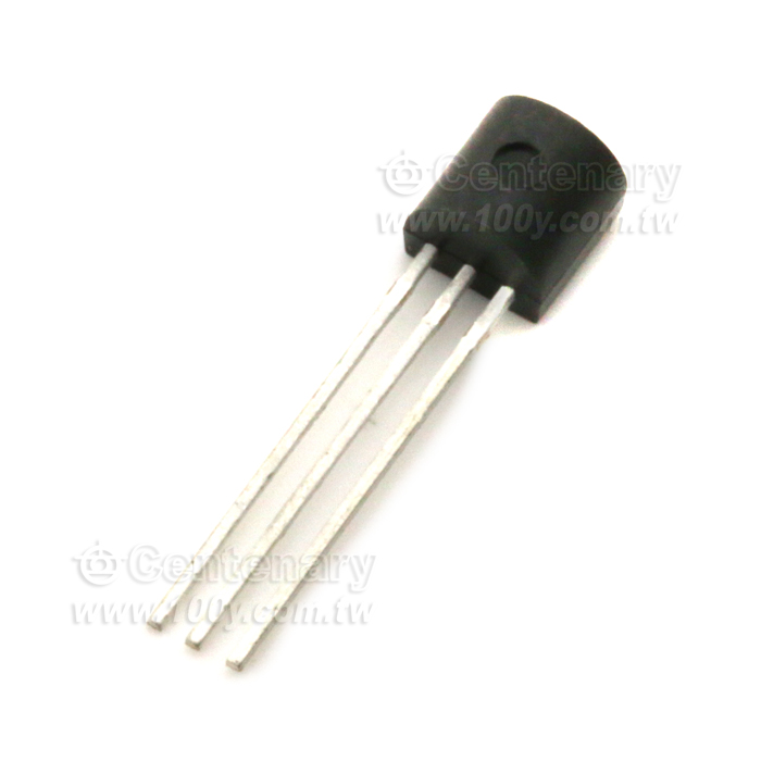 Fixed voltage  regulator(3-Terminal Positive Regulators) - 22846 Product Image