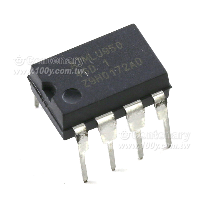 3-wire Serial EEPROM - 1523 Product Image