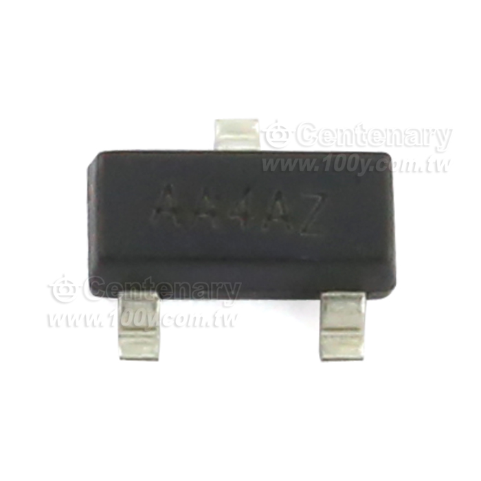 ADJUSTABLE PRECISION SHUNT REGULATOR - 83309 Product Image
