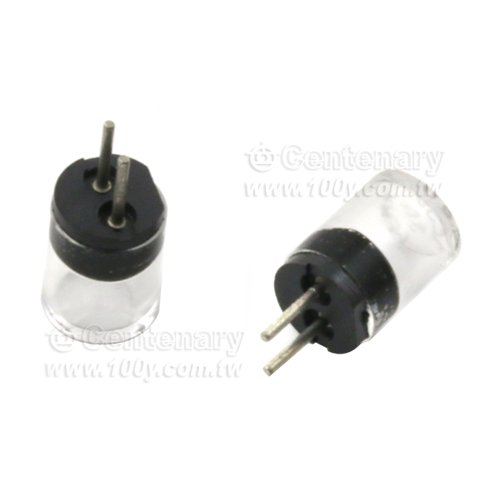 Littelfuse_1A/125V保險絲 - 37273 產品圖片