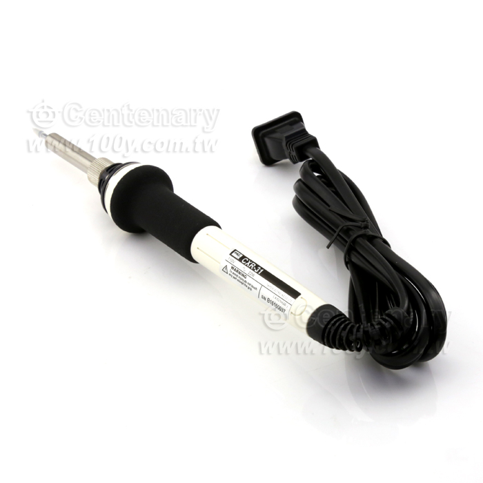 30W 電路板專用電烙鐵 - 110249 產品圖片