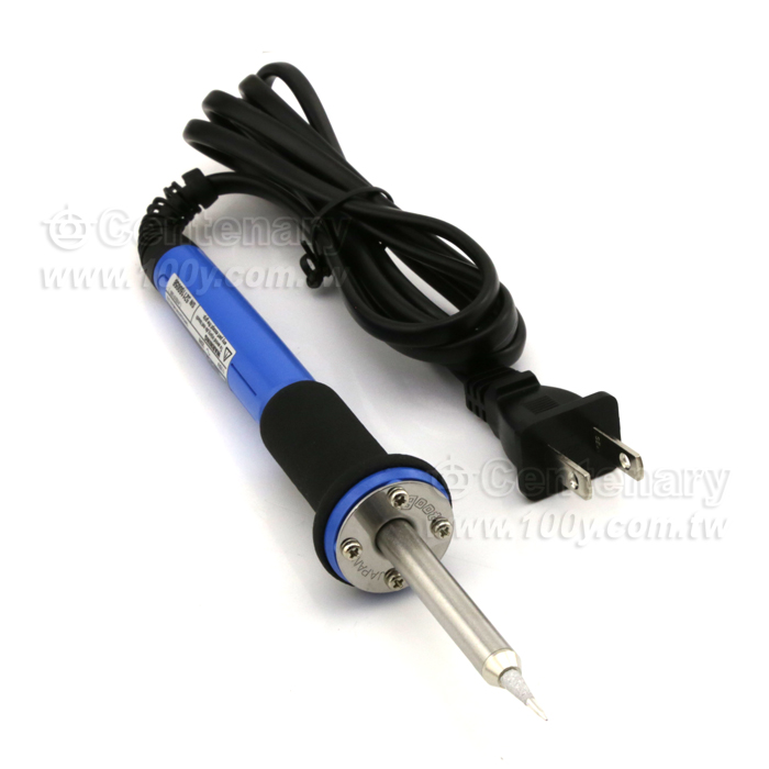 陶磁恆溫烙鐵 110V/20W - 82109 產品圖片