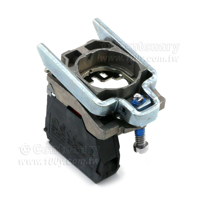 Single contact block - 83283 Product Image
