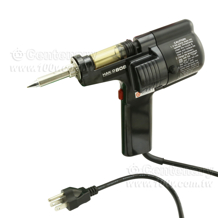 Desoldering Iron - 83334 Product Image