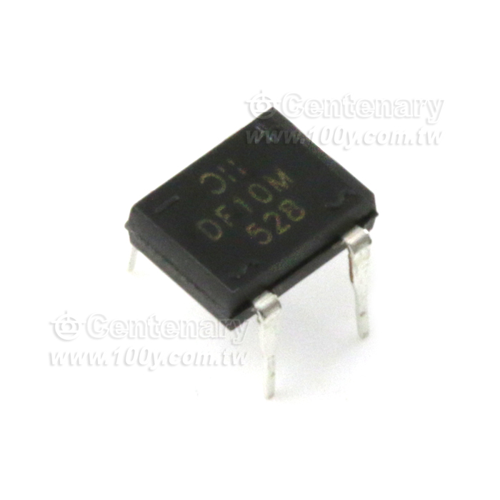 Bridge Rectifier - 83160 產品圖片