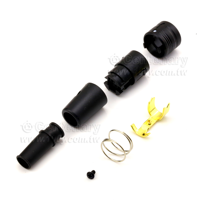 公頭 12P MALE CRIMP - 83386 產品圖片