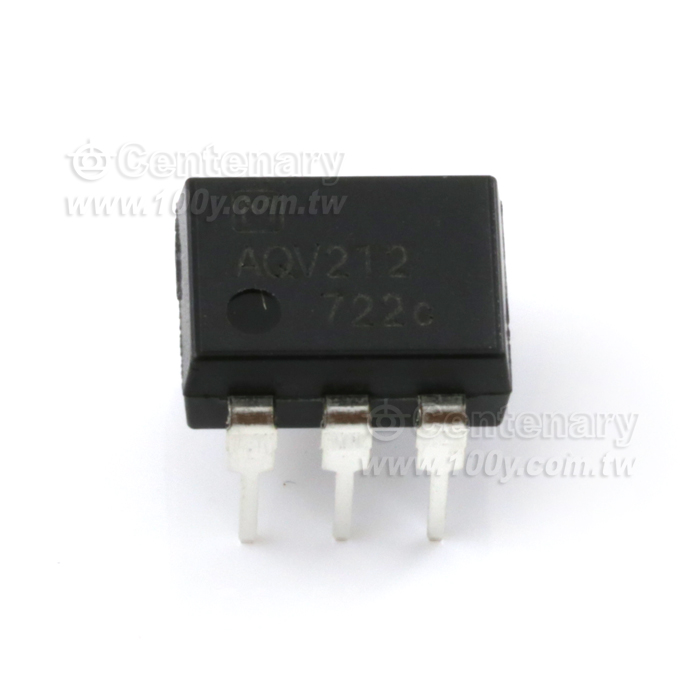 NAIS_PCB繼電器 - 47191 產品圖片
