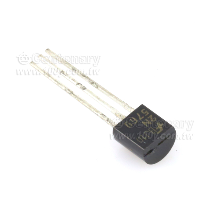 NPN Switching Transistor - 60742 Product Image
