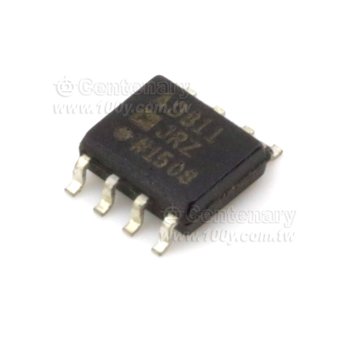 High Performance Video Op Amp - 67761 Product Image