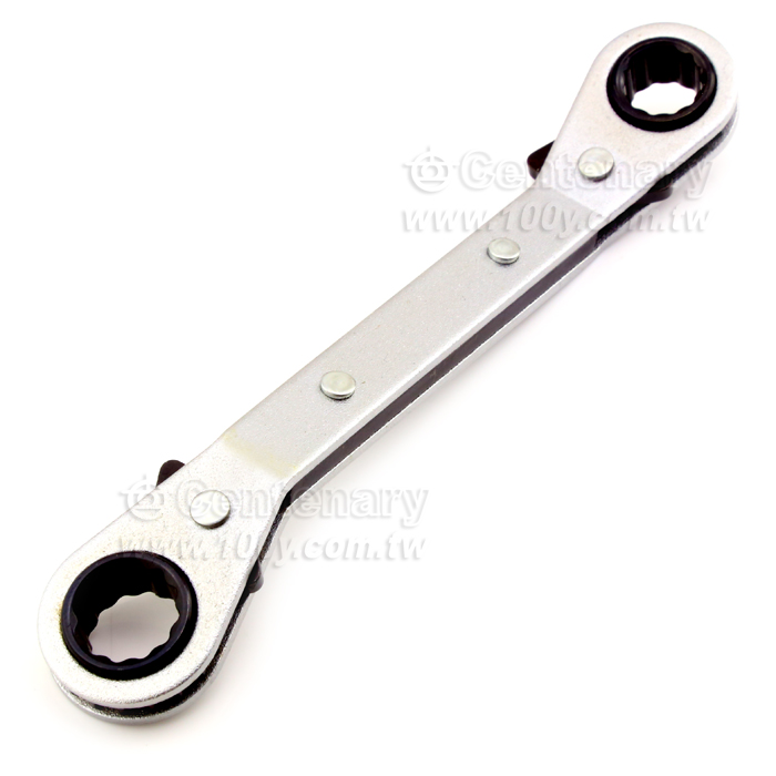 OFFSET RATCHET BOX WRENCH - 83401 Product Image