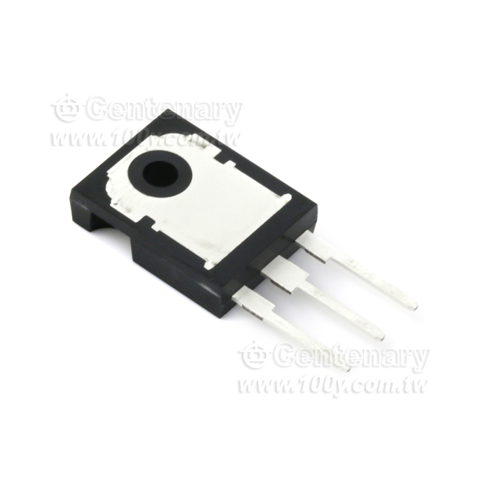3P/TO-247 (ROHS) 60V/15A - 79709 產品圖片