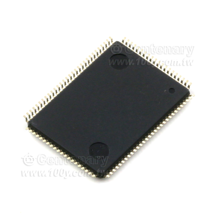 USB Microcontroller - 68214 Product Image