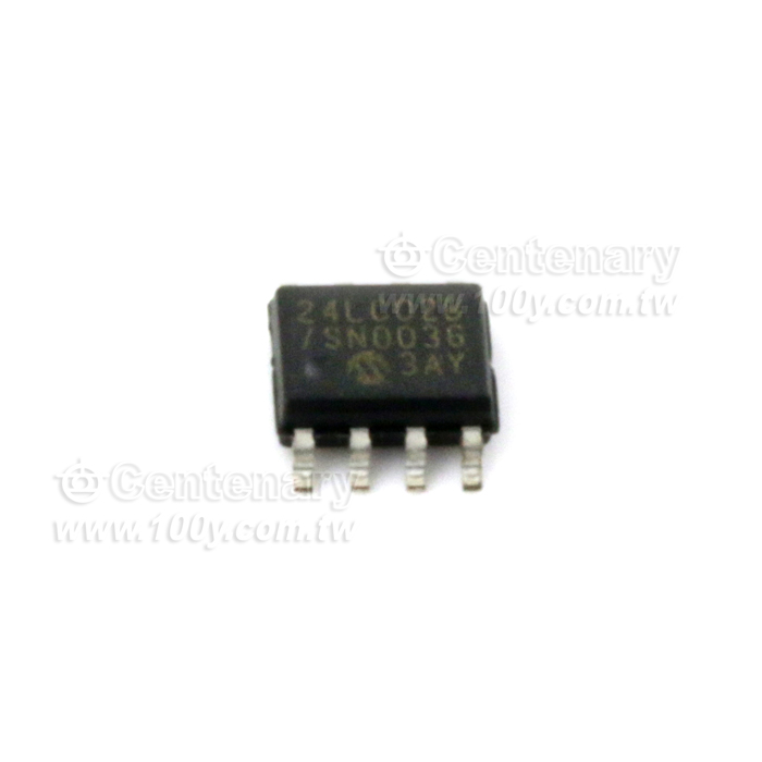 Serial EEPROM - 17169 Product Image