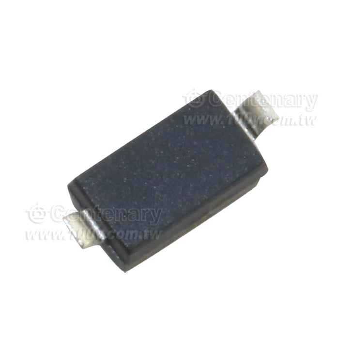 肖特基二極體 40V 1A   SOD-123 - 83130 產品圖片