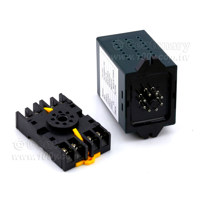 DC Signal Isolation Transmitter - 110874 Product Image