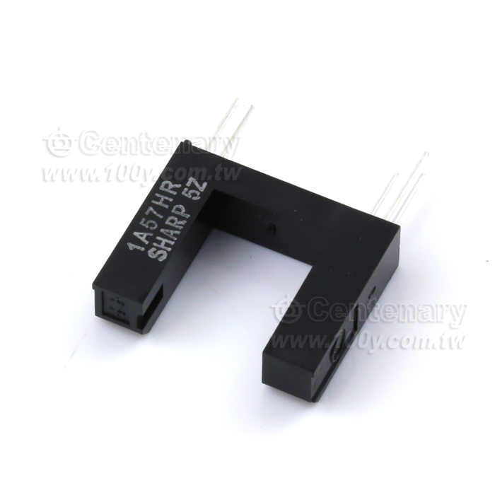 OPIC Photointerrupter - 83579 產品圖片