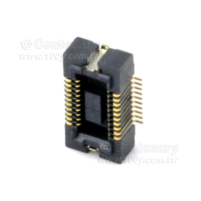 0.016" (0.40mm)/20P - 83587 產品圖片
