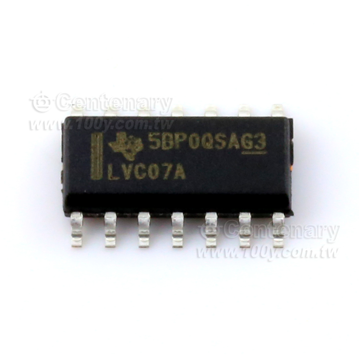 14-SOIC - 83608 產品圖片