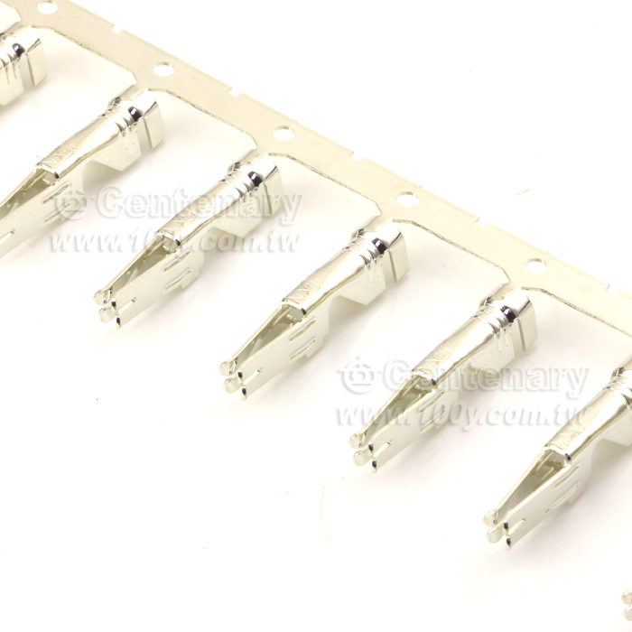For Mini-Fit Sr-- 10.0mm 母針 14-16AWG - 86724 產品圖片