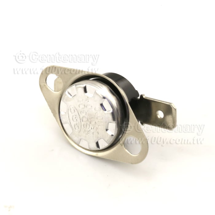 Normally open temperature control switch - 124097 Product Image