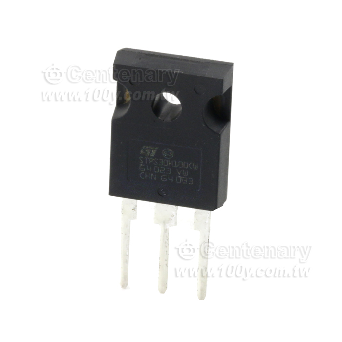 肖特基二極管 100V 15A - 79917 產品圖片