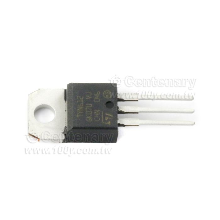 Sensitive and standard 12A SCRs - 80820 Product Image