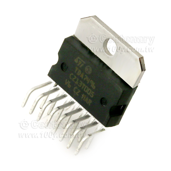 音訊放大器 5W DC Amp - 79714 產品圖片