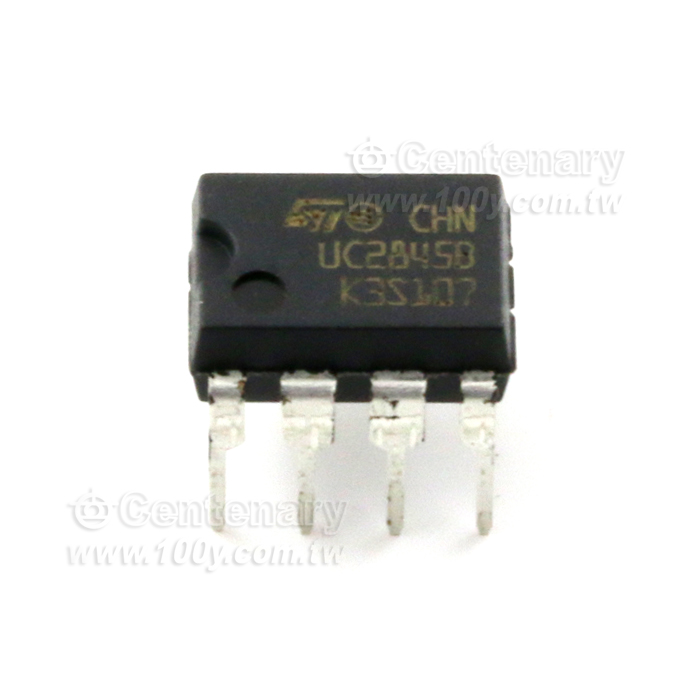 Current Mode PWM Controller - 1577 Product Image
