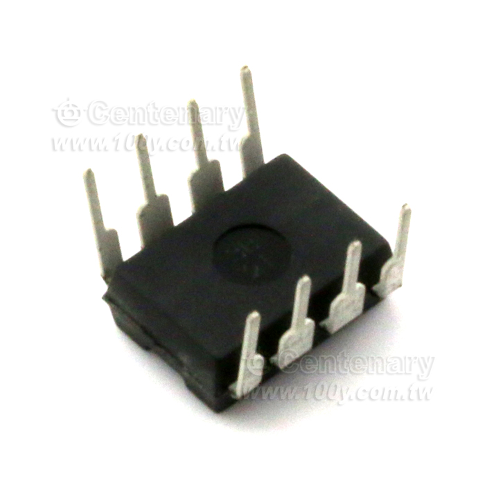 8P/DIP - 79683 產品圖片