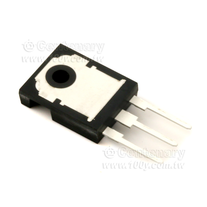 N-channel 600V - 0.25Ω - 20A Mdmesh Power MOSFET - 79783 Product Image