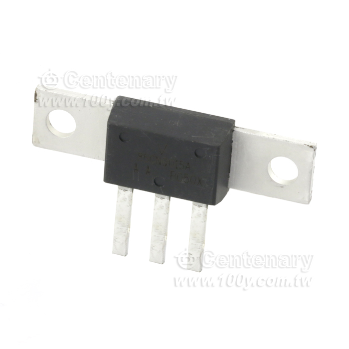 SCHOTTKY RECTIFIER - 36198 Product Image