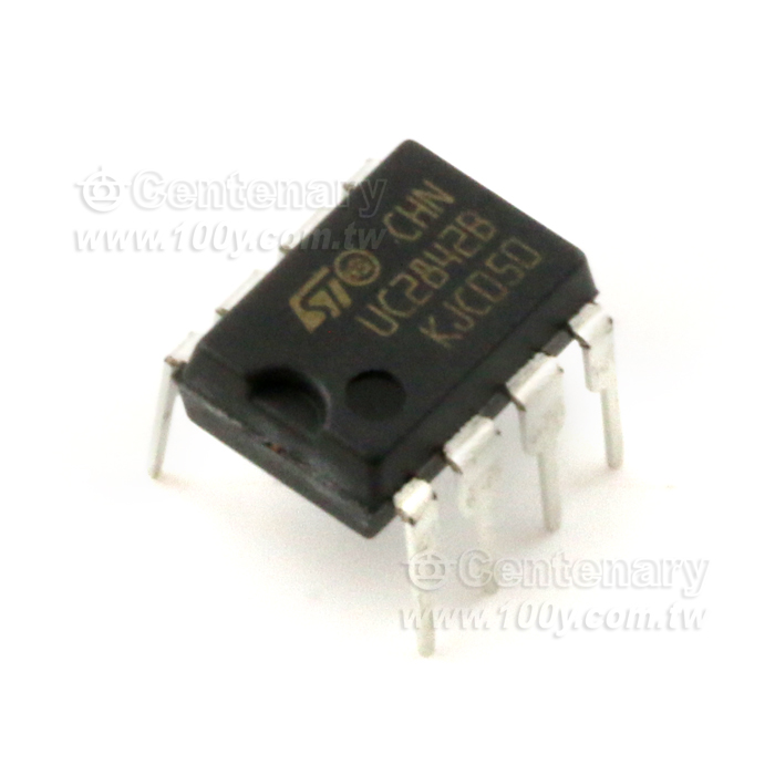 8P/DIP Current Mode PWM - 20238 產品圖片