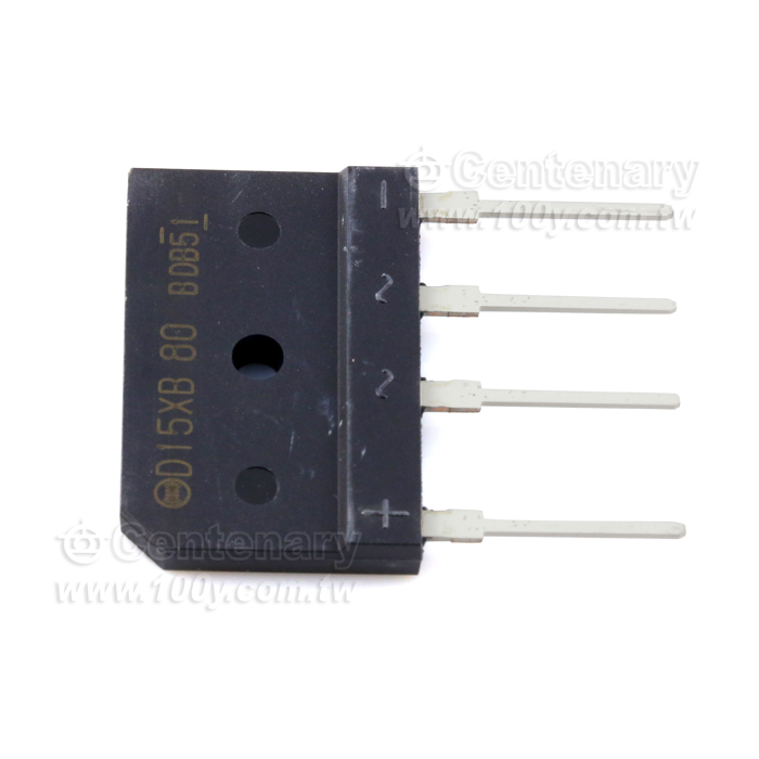 Bridge Diode - 83649 產品圖片
