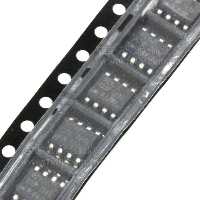 IR_IC DRIVER HALF BRIDGE - 73948 Product Image