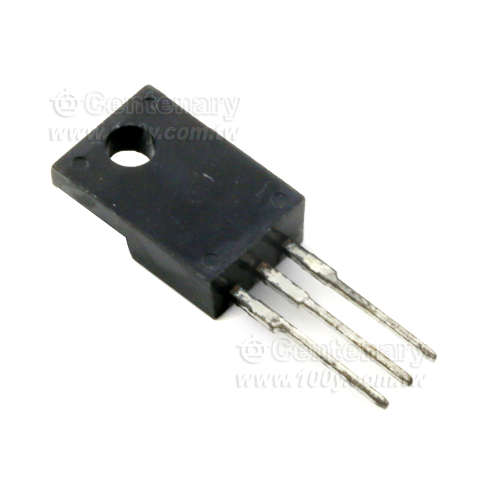 N Ch. MOS Type (AUDIO FREQUENCY POWER AMPLIFIER APPLICATION) - 63380 Product Image