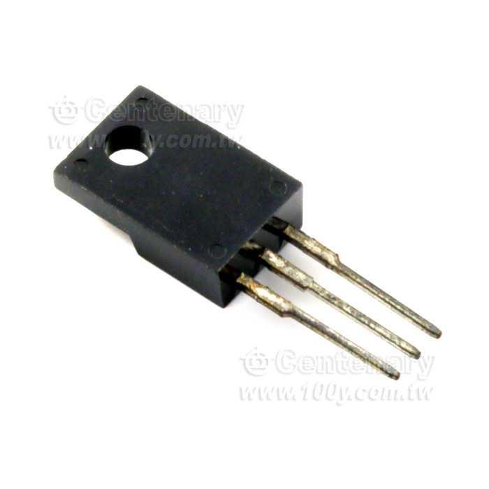 TO-220NIS - 63379 產品圖片