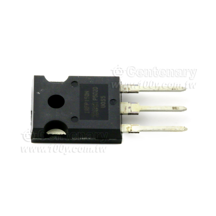 HEXFET Power MOSFET - 55142 Product Image