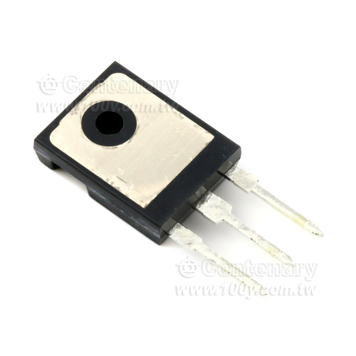 3P/TO-247AC (ROHS) N-Ch. 100V/41A - 34150 產品圖片