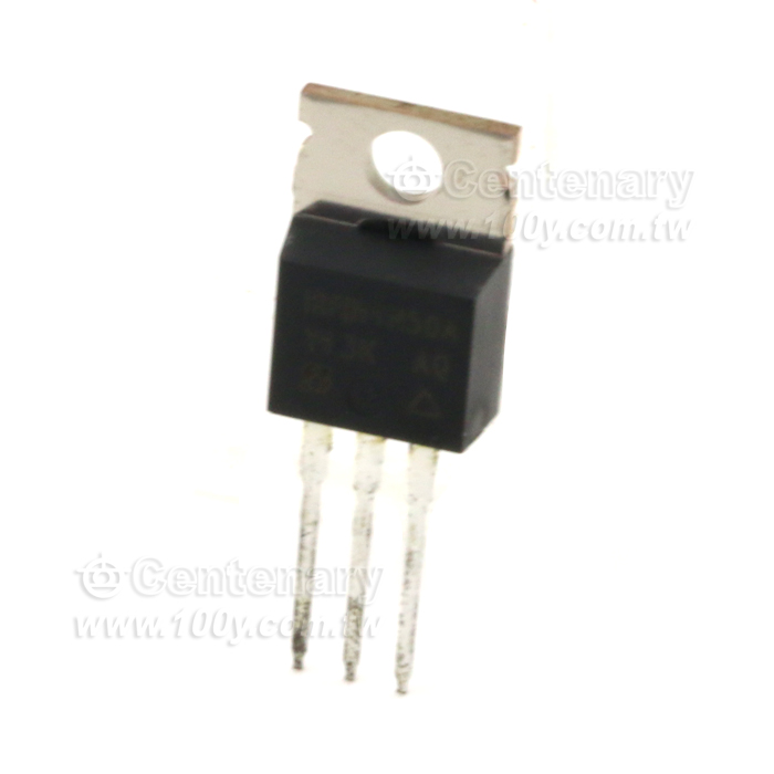 HEXFET Power MOSFET - 34046 Product Image