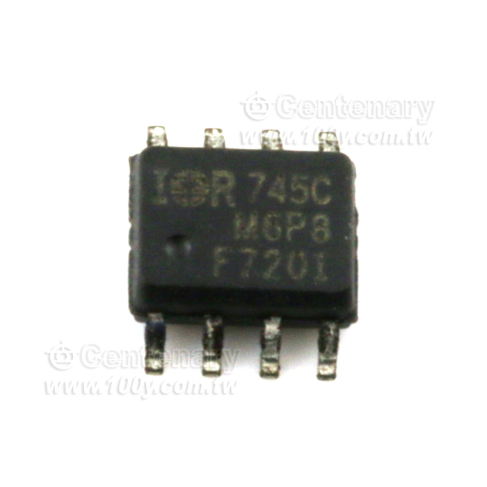 8P/SOIC - 23947 產品圖片