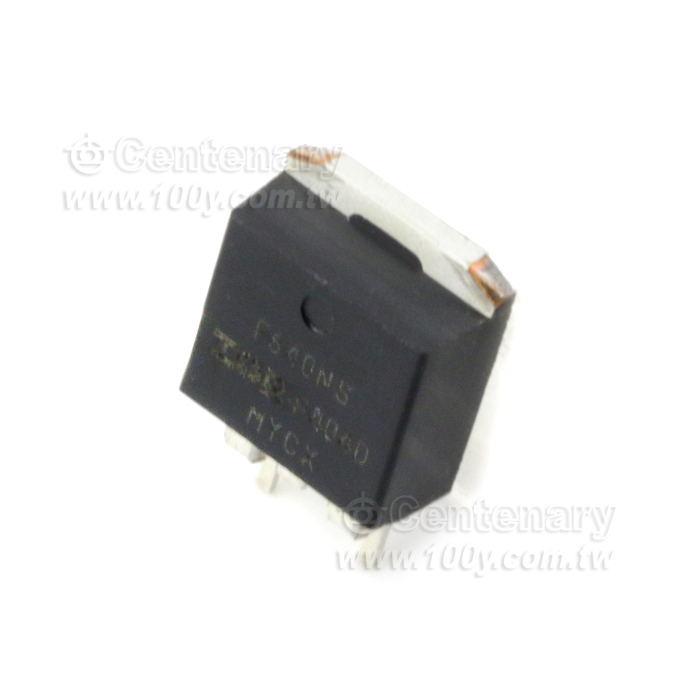 D2-Pak  (ROHS) - 33917 產品圖片