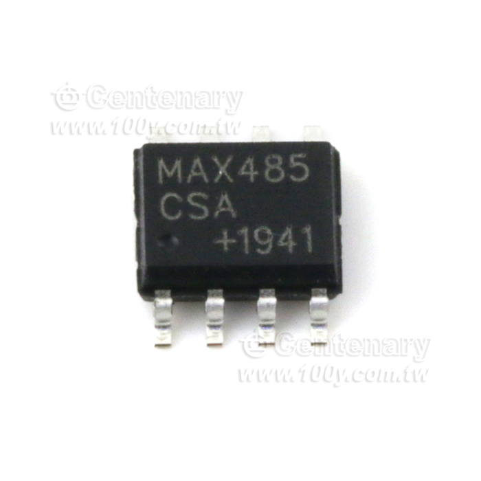 8P/SOIC 無鉛 - 34980 產品圖片