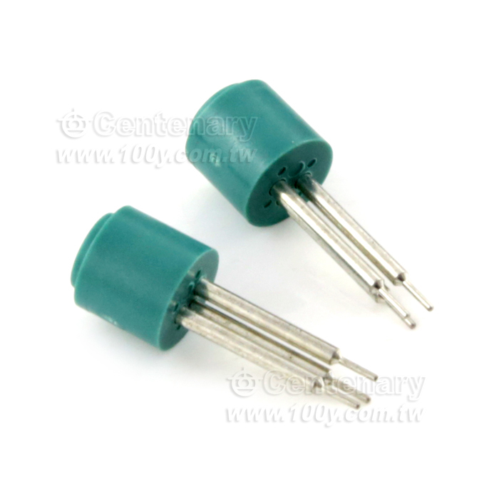 3P/Diode Socket - 93879 產品圖片