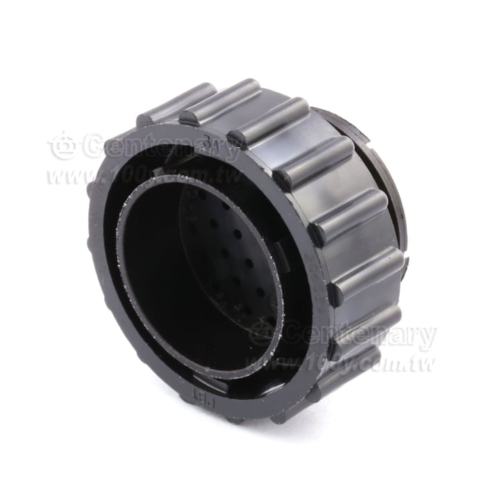AMP 57Pin 母座【ROHS】 - 83664 產品圖片