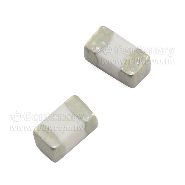 0603 SMD 快溶保險絲 1A/32V - 83733 產品圖片