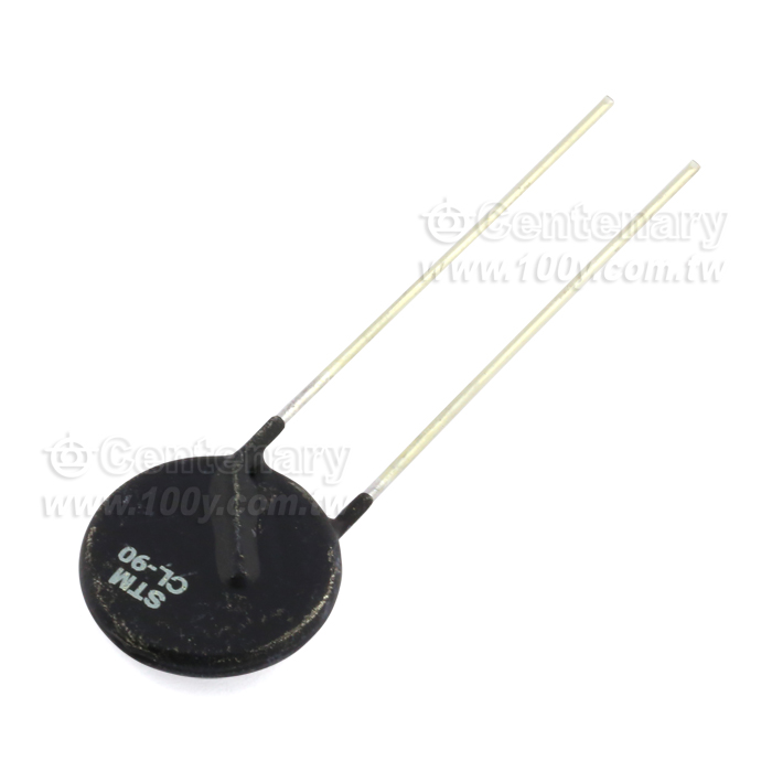 熱敏電阻 2A 120 Ohm - 94465 產品圖片