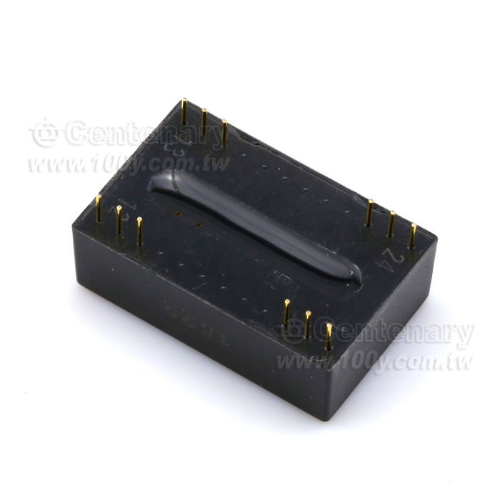 24DC/5VDC  400mA - 83735 產品圖片