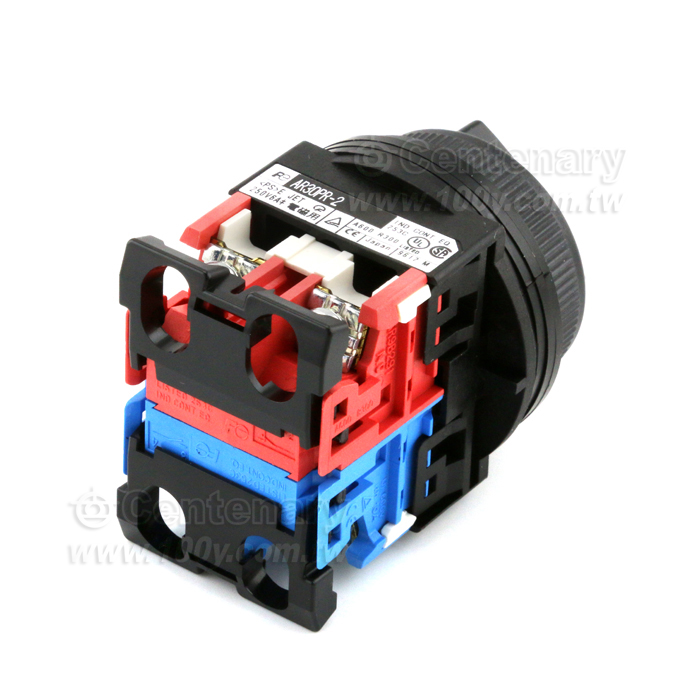 Fuji Electric選擇開關 - 83650 產品圖片