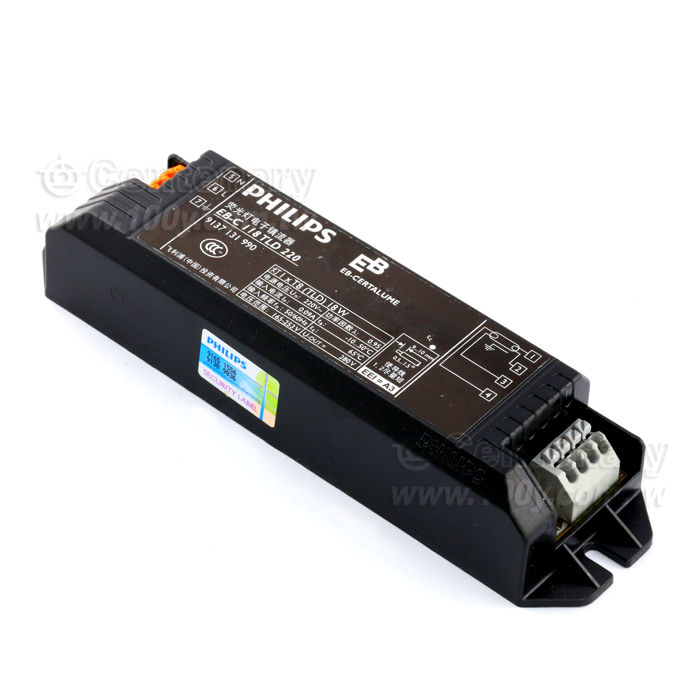 螢光燈電子鎮流器 - 83824 Product Image